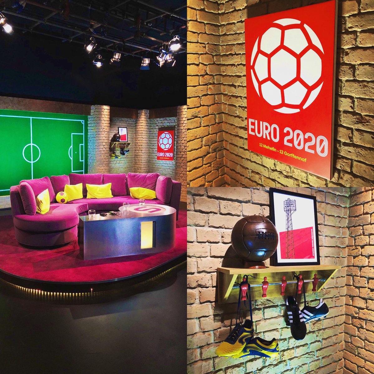 Nôl yn fyw o’r stiwdio am 22:00 📺 

Mwy o Sgorio - Nos Fercher <a href="/S4C/">S4C 🏴󠁧󠁢󠁷󠁬󠁳󠁿</a>