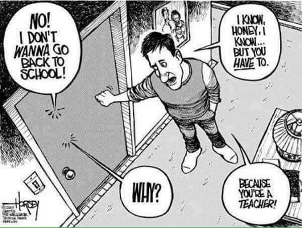 💯  Of course Custodians NEVER feel this way... no. never. <a href="/FSUSD_Custodial/">FSUSD Custodial OPS</a>
<a href="/FairfieldSuisun/">Fairfield-Suisun USD</a>
#FSUSDCustodialIsTheBackbone 
#MoveOverSupermanCustodialHasThis