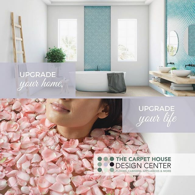 TCHDesignCenter's tweet photo. Is self-care one of your New Year’s resolutions? Don’t underestimate the power of a beautiful home environment on your mental health and well-being! https://t.co/fdJGhJD2qb https://t.co/ICCHmXplx2