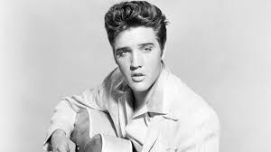 Happy birthday to the King of Rock and Roll, Elvis Presley! We\ve got a hunka hunka burnin\ love for you!   
