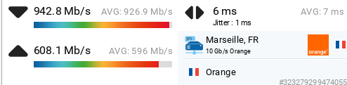 Jikay a une nouvelle connexion...

Comme une sensation que un gros live se prépare pour fêter ça 😁😁