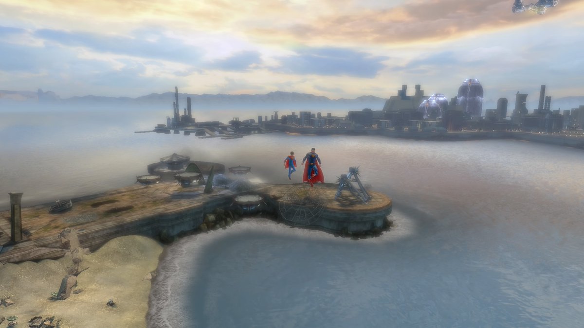 JonKentDc__'s tweet photo. #dcuo @dcuo @SupermanDCUO_ https://t.co/P8vGzWBj57