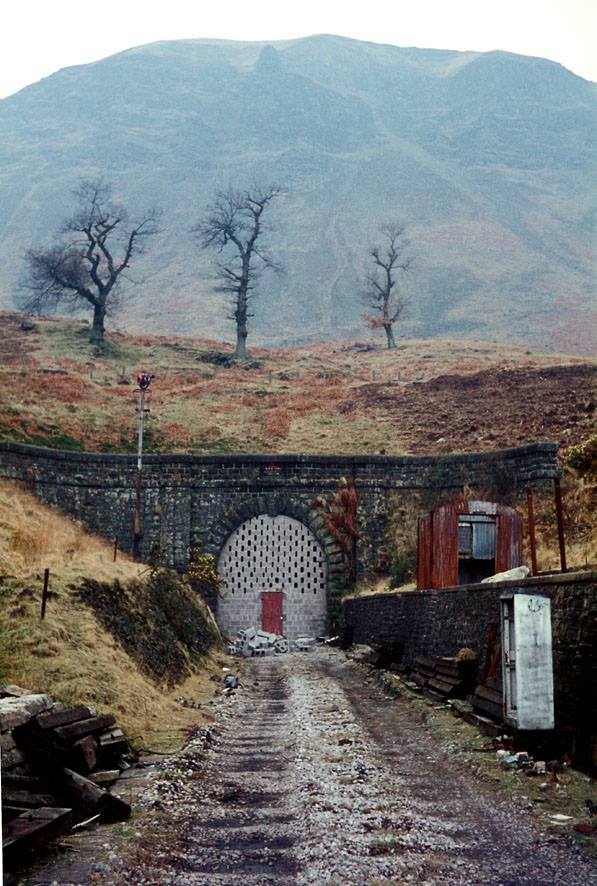 Rhondda_Tunnel tweet picture