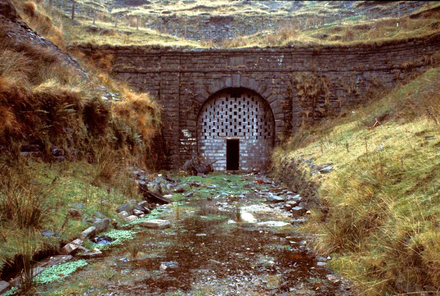 Rhondda_Tunnel tweet picture