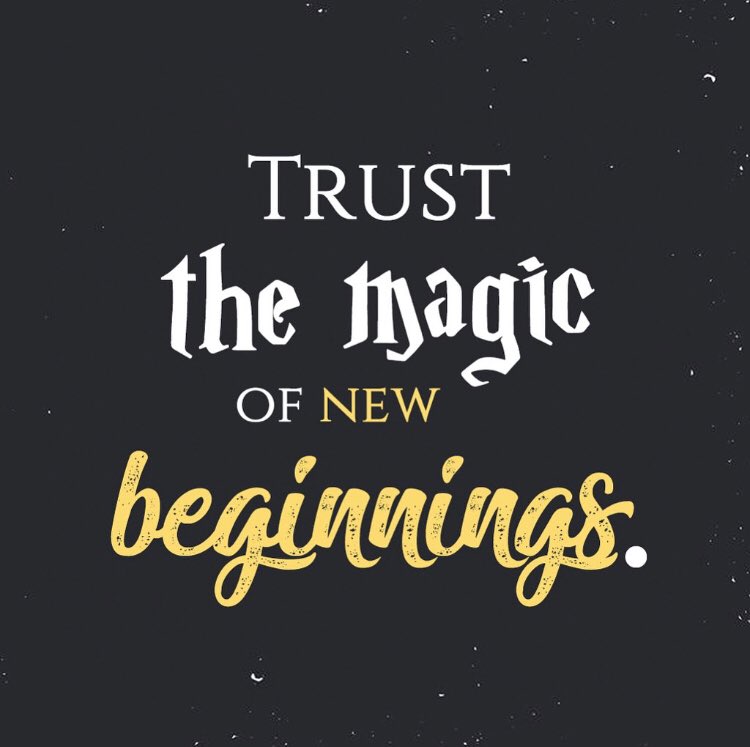 The year is just a few days young and we hope it’s gotten off to a great start for you, your families and your fairies 💫 Here’s to focusing on positivity, goodness and of course magic in 2020 ✨💗