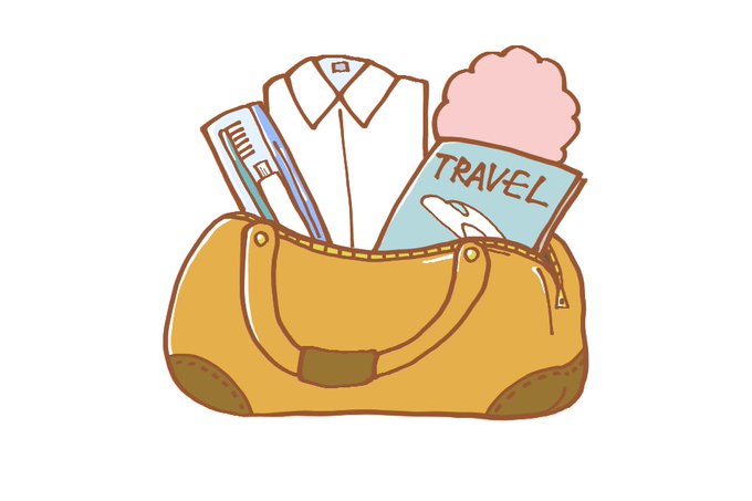 国内旅行保険のtwitterイラスト検索結果 古い順