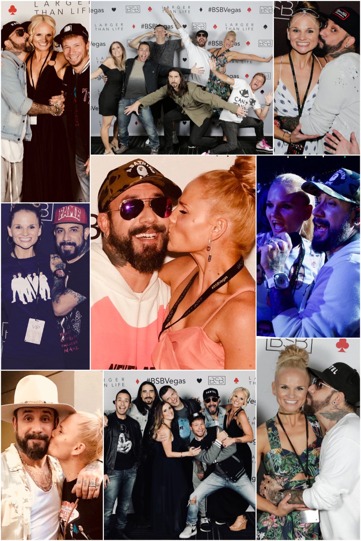  AJ McLean appreciation post You re neat Thanks for everything...  Happy Birthday   