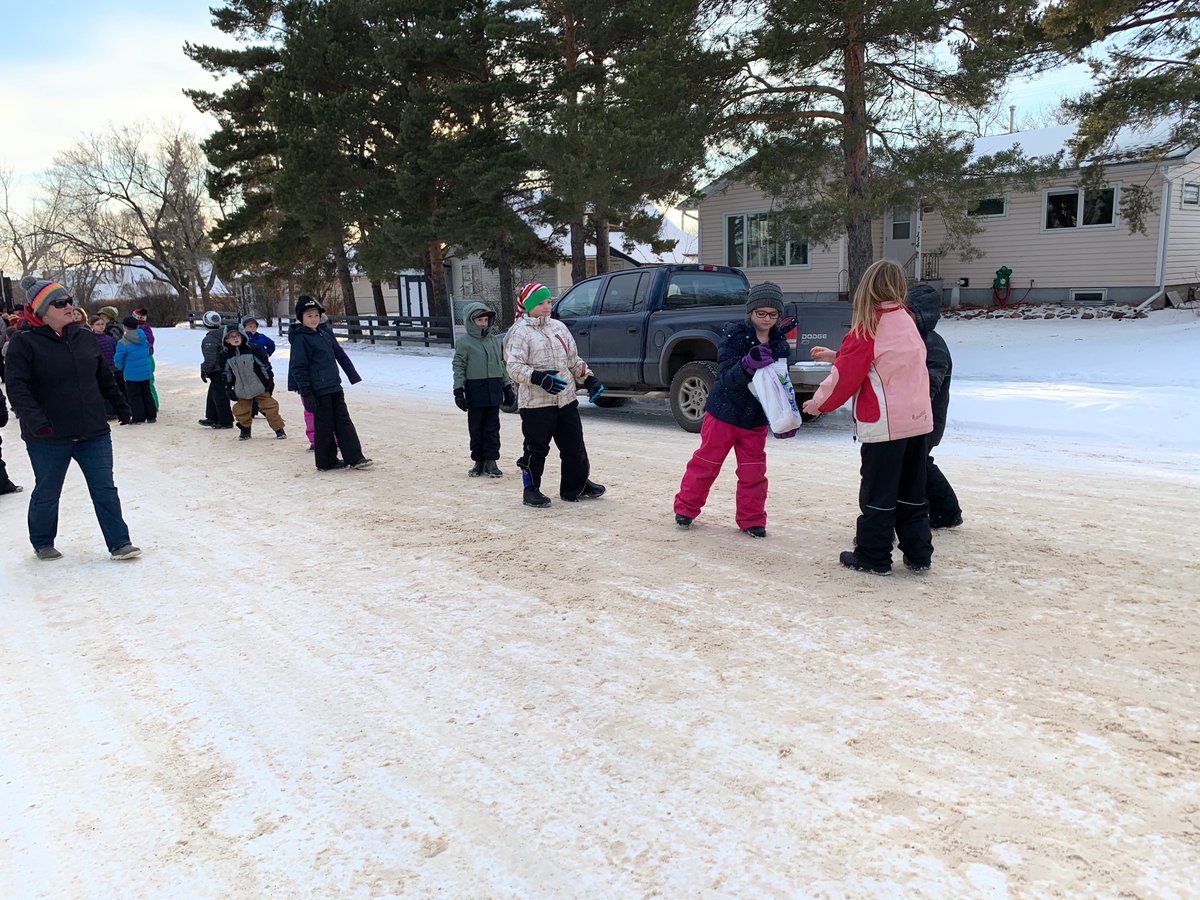 Consort School tweet media