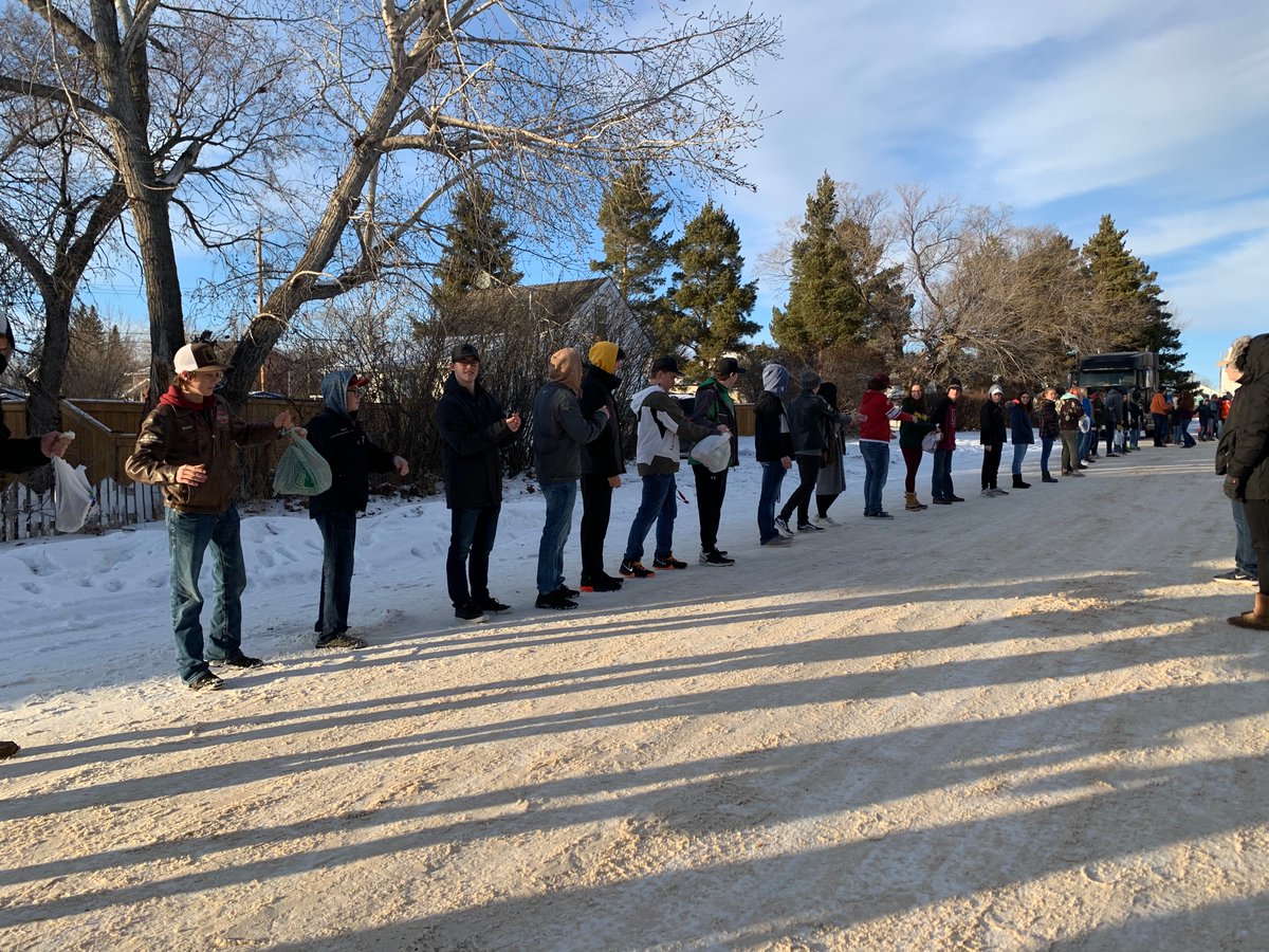 Consort School tweet media