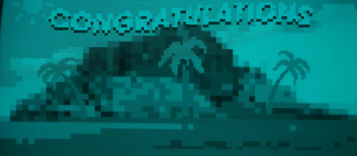 alindnbrg's tweet image. Can you guess the TV show, season, maybe even the episode? 🤓 (hints: #hacking #Apple #ProDOS)