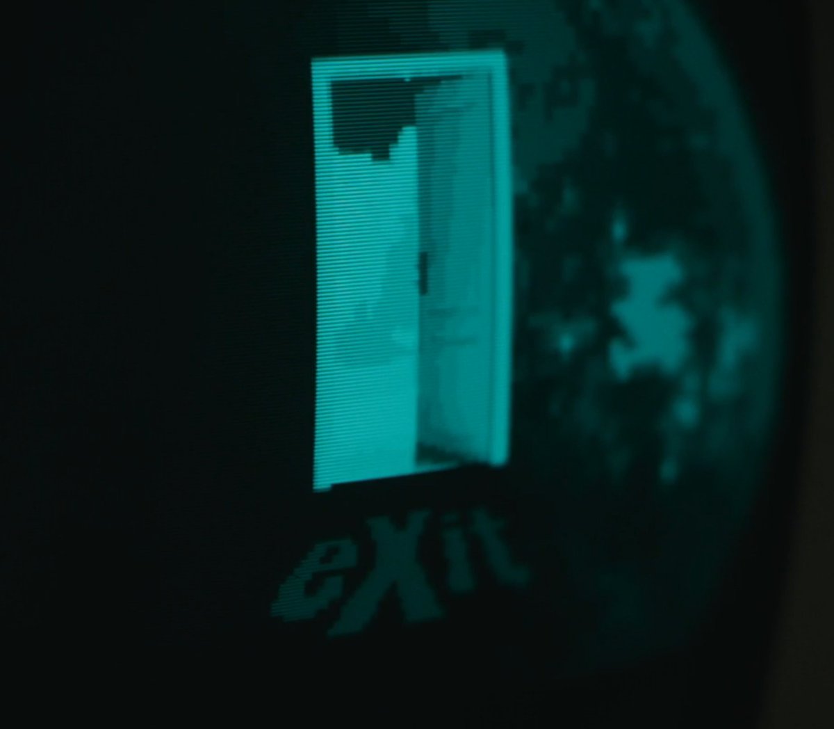 alindnbrg's tweet image. Can you guess the TV show, season, maybe even the episode? 🤓 (hints: #hacking #Apple #ProDOS)