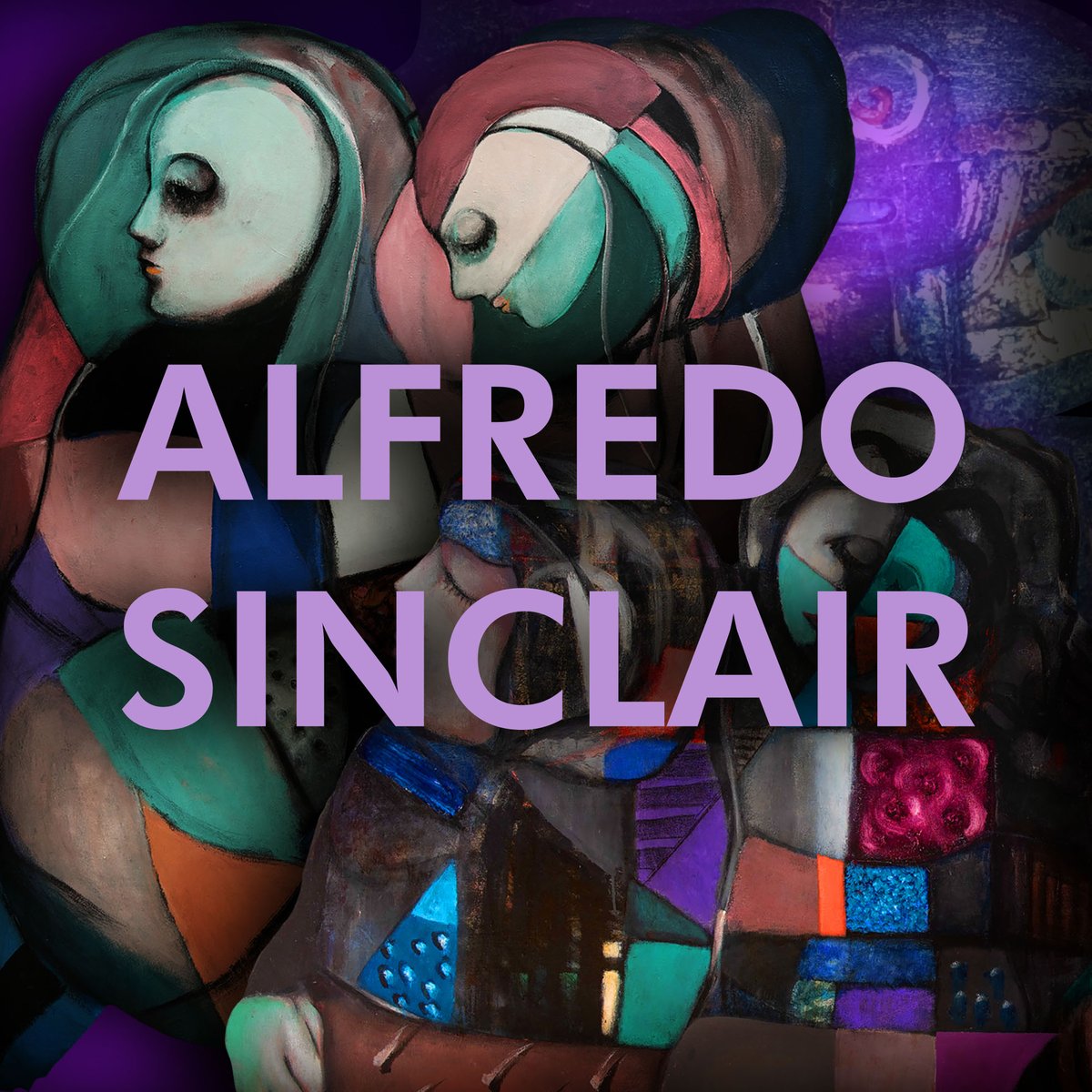 FOSinclair's tweet image. Alfredo Sinclair
Uno de los artistas que nos inspirarán el próximo 8 de febrero en el Mega Taller 2020 Pintando con Olga Sinclair.
Ya está disponible el formulario de inscripción, sólo debe hacer "click" en el siguiente link
bit.ly/MegaTaller2020