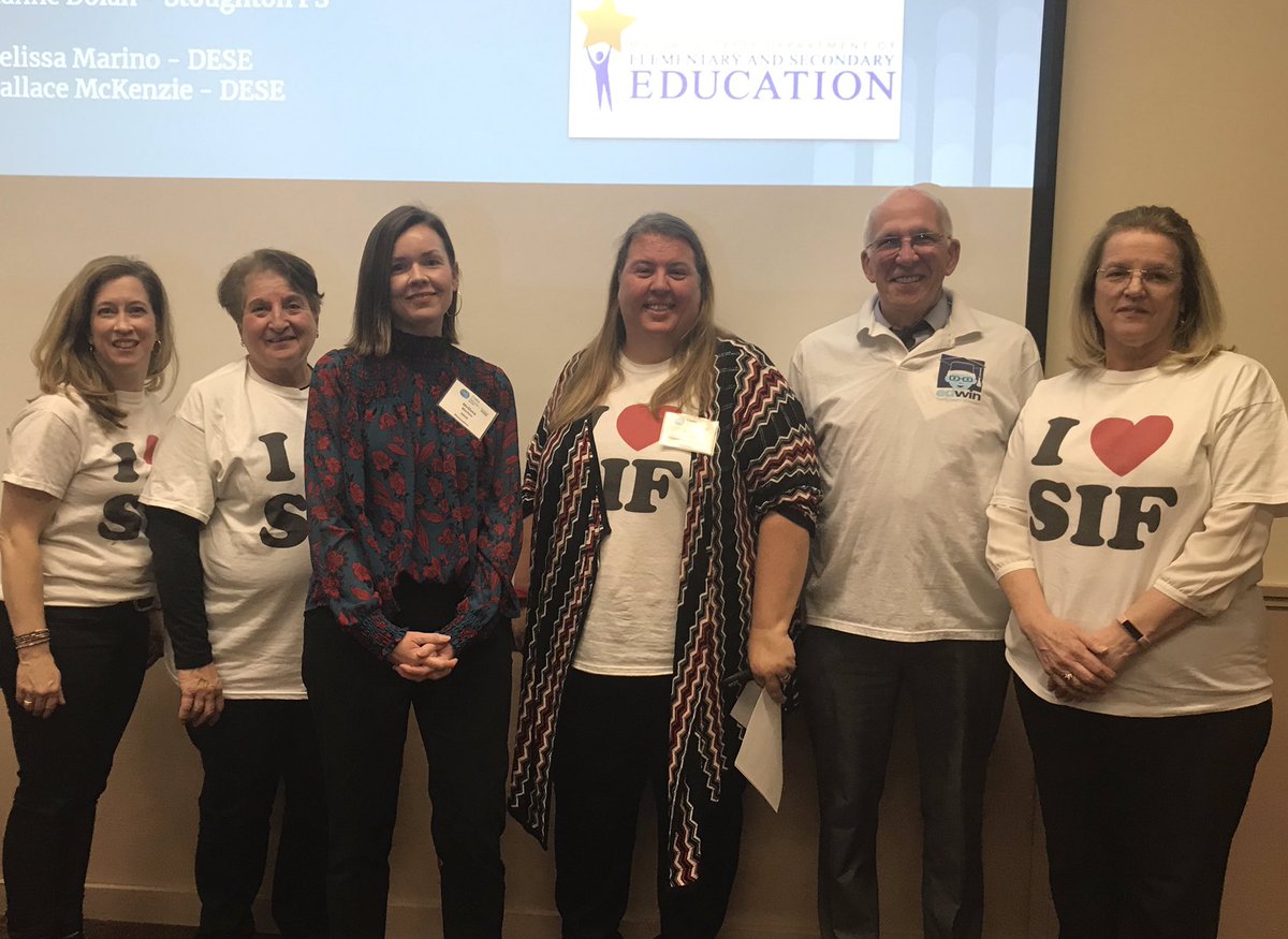 KristiLO's tweet photo. #Datapalooza2020
Thank you for another great conference!! @MassCUE https://t.co/8n2COhA3tu
