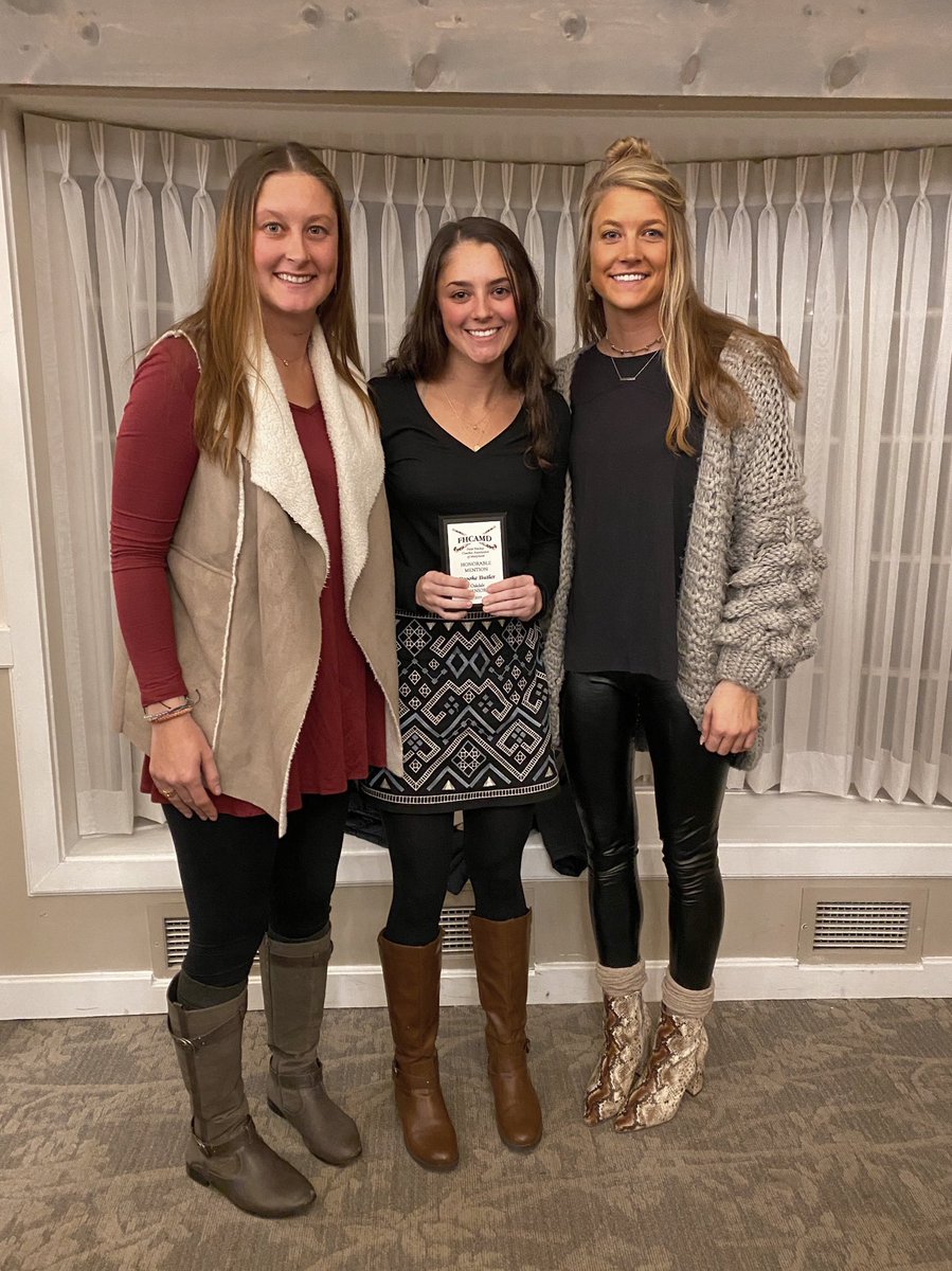 Oakdale Field Hockey tweet media