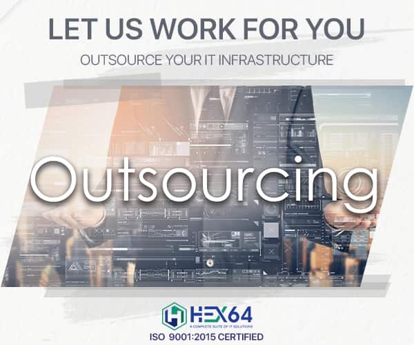 HEX641's tweet image. IT Infrastructure Outsourcing - What are the benefits and potential of edge computing? Read this blog lnkd.in/fFktD8d to know more!

#ITInfrastructure #InfrastructureOutsourcing #ITOutsourcing