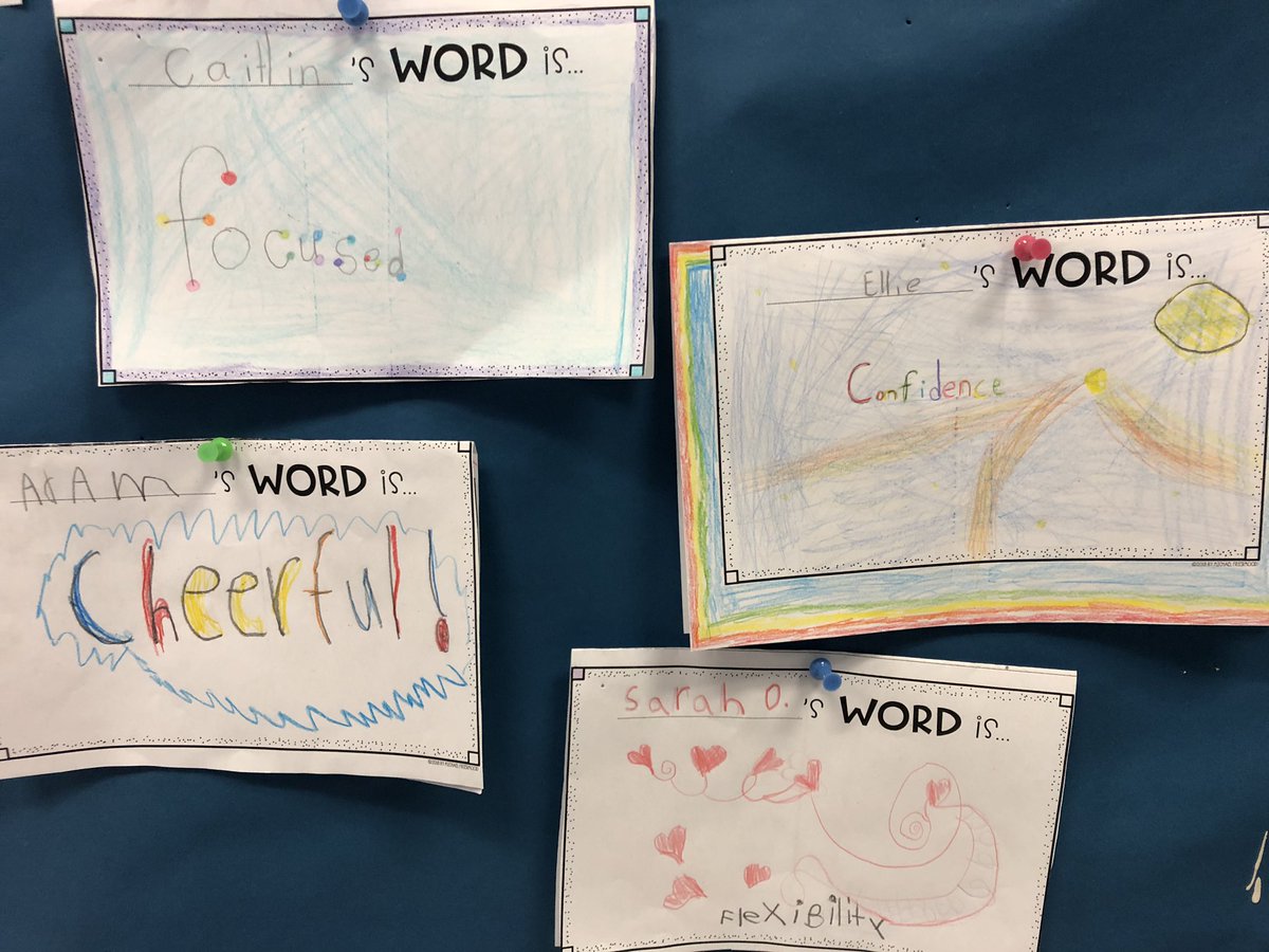 vavassis's tweet photo. What is your New Years word? 💥 https://t.co/WiEOLdRxPP
