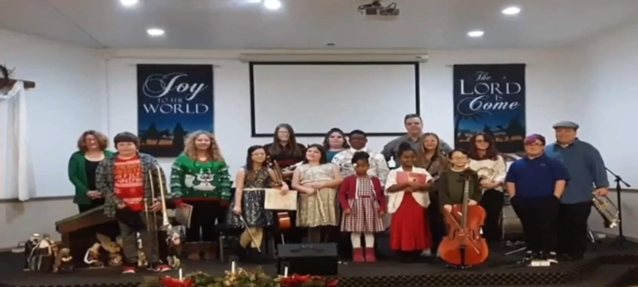 Ohio Valley non-profit, Dream Big makes #music education accessible to local youth #dogood #savethemusic bit.ly/2sRERAA