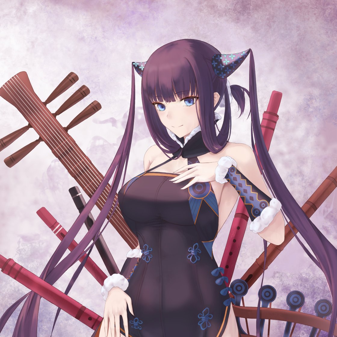 Muwon 楊貴妃 Fgo 楊貴妃 Muwon 楊貴妃 Fgo 楊貴妃