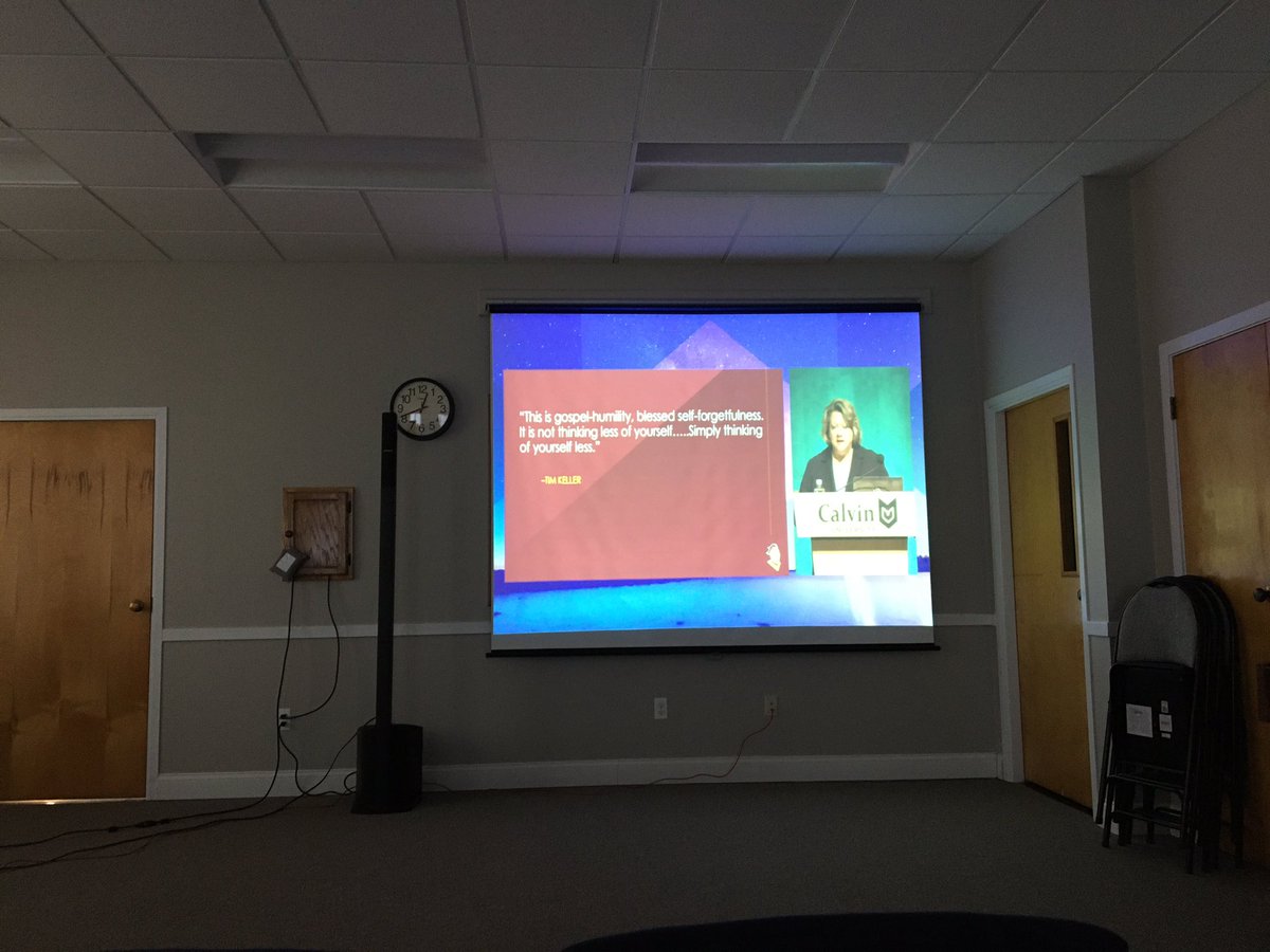 Thank you Coach Warners for your God filled, spirit filled talk.  Listened from Whitinsville MA #toGodbealltheGlory  #awesomebaby <a href="/AmberWarners/">Amber Warners</a> <a href="/CalvinVball/">Calvin University Vball</a> <a href="/Calvin_Uni/">Calvin University</a>