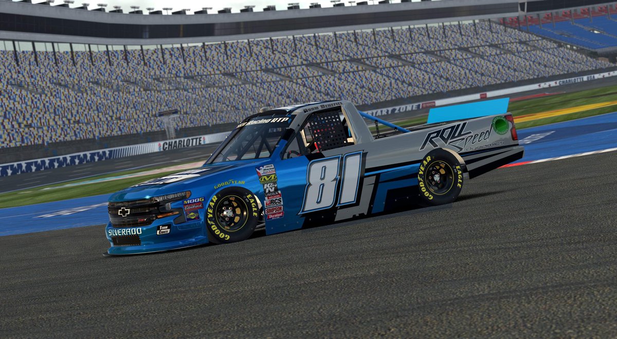 Adam_Benefiel83's tweet photo. 2020 RTP scheme! #TeamConti #iRacing #PhoenixDesigns https://t.co/Hvd6A2emHa