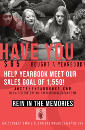 The Rein Yearbook (@mv_yb) on Twitter photo 