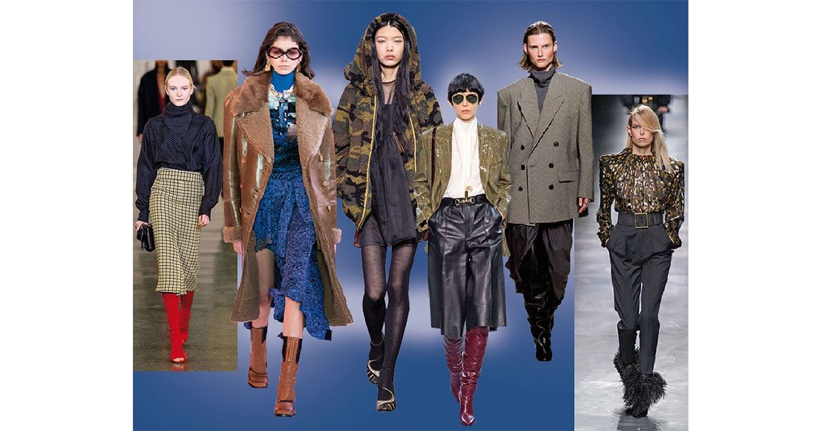 Avete già iniziato la caccia ai saldi? Se non avete ancora le idee chiare, date un’occhiata alla nostra guida con i consigli delle nostre stylist per andare a colpo sicuro!
buff.ly/37GXYvU