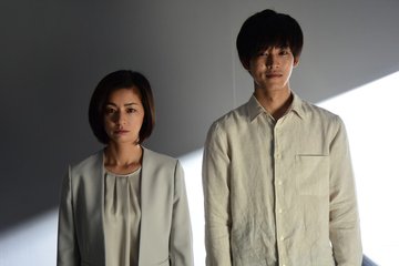 尾野真千子 釣りよか 出演はなんで とっくんて誰 麒麟がくる 伊呂波太夫は架空の人物 えんためにゅーす