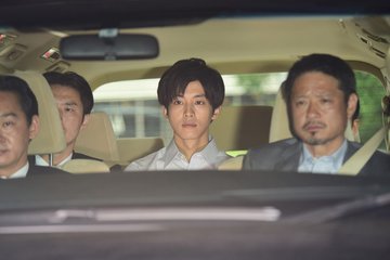 尾野真千子 釣りよか 出演はなんで とっくんて誰 麒麟がくる 伊呂波太夫は架空の人物 えんためにゅーす