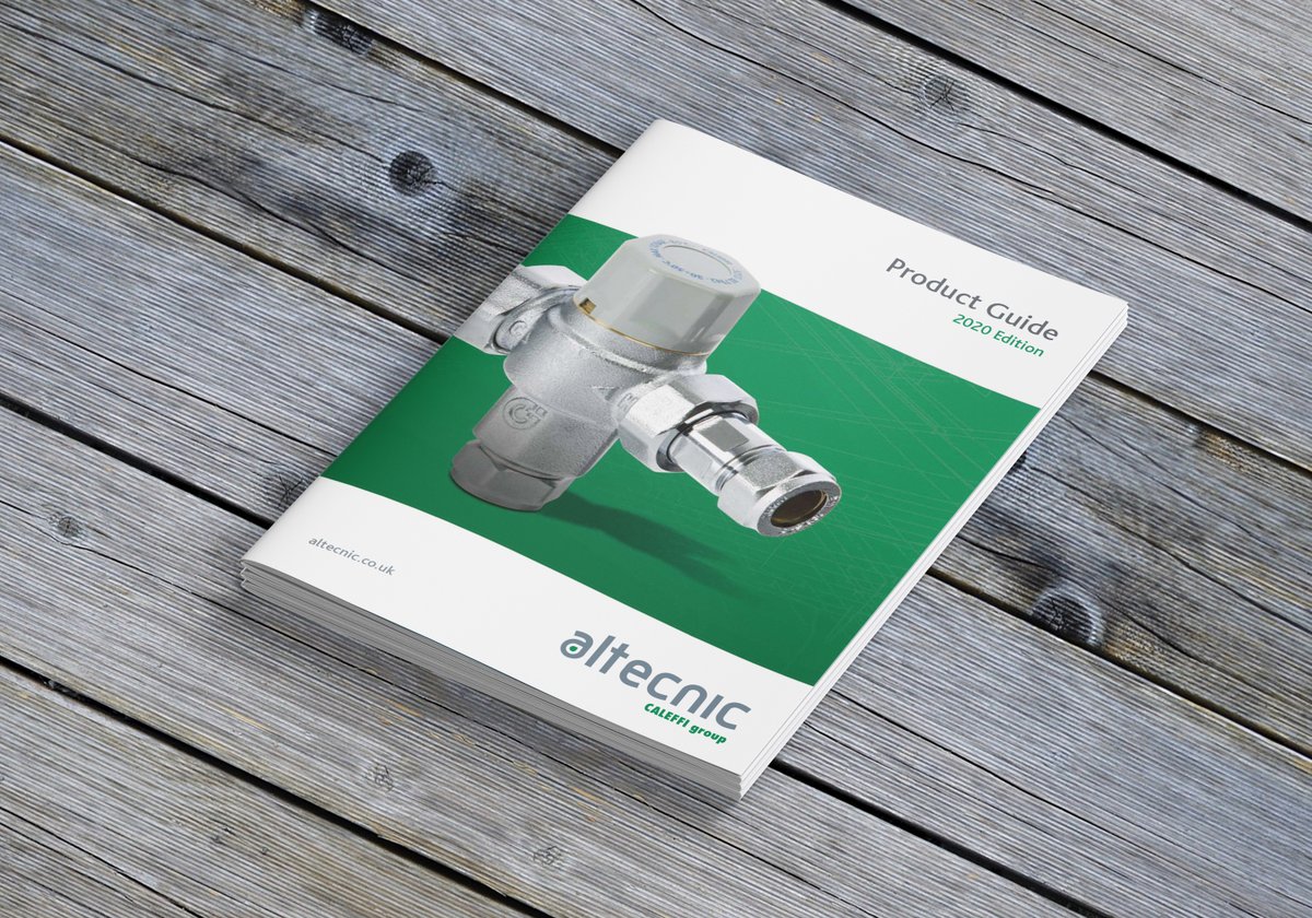 Hey #Plumbershour, we’ve got new products for 2020! bit.ly/2ECZF0T