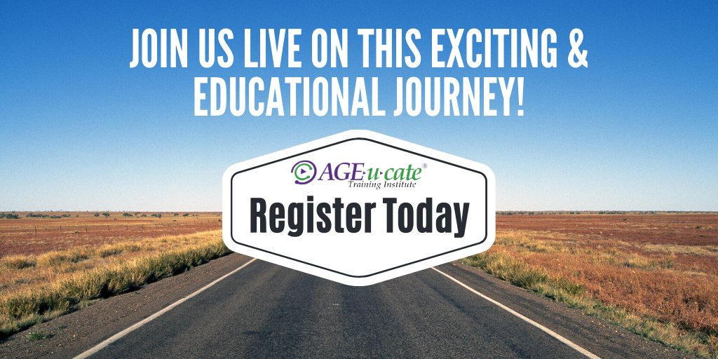 AGEucate's tweet photo. Join us in 2020 as AGE-u-cate embarks on a ๐๐๐ง๐ฉ๐ช๐๐ก ๐๐ค๐๐ ๐๐ง๐๐ฅ around the globe to empower and ignite participants by learning from innovators, change agents and creative minds in the #dementia space!
Register Todayโก๏ธhttps://t.co/Es1U8oW6Q5
#ageucate https://t.co/A48jEItmR8