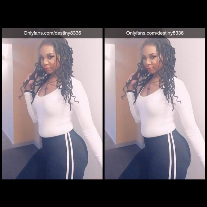 #Onlyfans.com/destiny8336 https://t.co/tVYYUy8tD5<a href="/tag/onlyfans"class="tags">#Onlyfans</a>