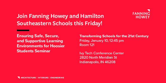 FanningHowey's tweet photo. Join us &amp; @HSESchools at the @IAPSS_ORG seminar this Friday to learn how old schools can be transformed to support 21st century learning. Hear from @ChuckTyler8 @JanCombs20 &amp; @NBEPrincipal about how strategic renovations are supporting the HSE 21 initiative. https://t.co/vlbfP21P7X