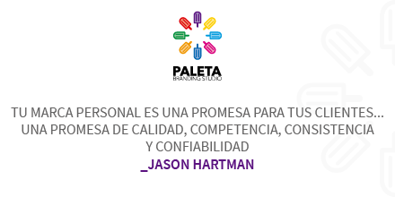 Paleta_Studio's tweet photo. ¡Cumplamos nuestras promesas! Nuestros clientes siempre deben ser nuestra prioridad #quoteoftheday #greatquotes #clients #JasonHartman https://t.co/CYbuyh4Z4m