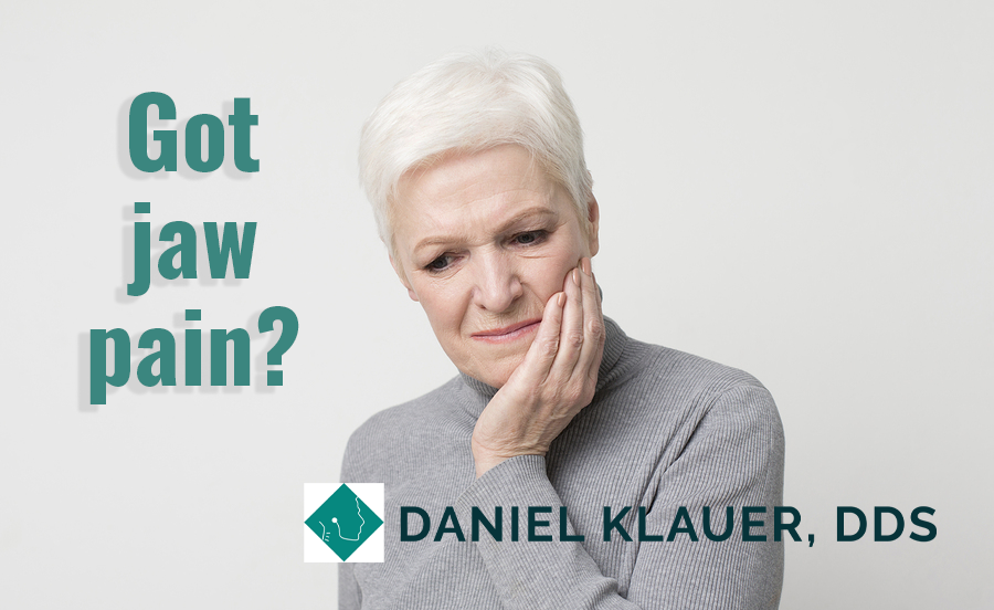 drdanielklauer's tweet photo. TMD can often mask itself as other issues, so if you are experiencing pain in your face or neck, it's best not to ignore it. I can help you get to the root of the problem and find solutions that work. https://t.co/Nztwq81jtZ