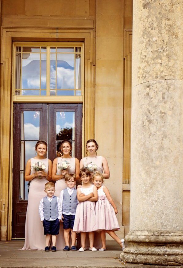 VPVickyPhoto's tweet photo. @CheltenhamTH @PumpRoomChelt Beautiful @PumpRoomChelt weddings 😍 https://t.co/9nabZ6e78h