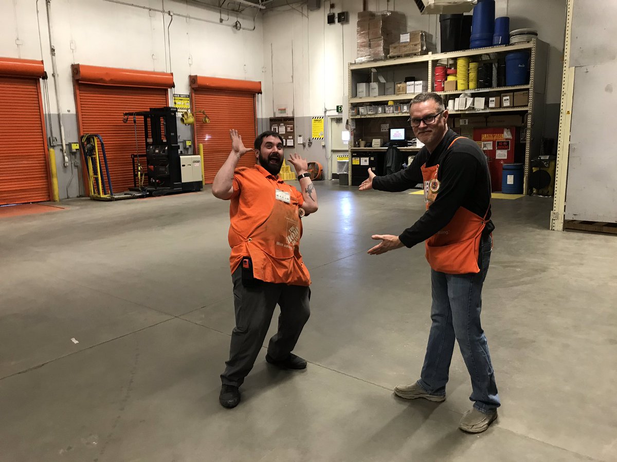 George Cox (@thdgeorgec8429) on Twitter photo Check out these two and their standards! 8429 D93 team doing their thang. Great job Jon, Scott and and Brenton. <a href="/BBrandon33/">Bobby Brandon</a> <a href="/LorieCorke/">Lorie Bowen</a> <a href="/DannyWatson04/">Danny Watson</a> @thd_young Check out these two and their standards! 8429 D93 team doing their thang. Great job Jon, Scott and and Brenton. <a href="/BBrandon33/">Bobby Brandon</a> <a href="/LorieCorke/">Lorie Bowen</a> <a href="/DannyWatson04/">Danny Watson</a> @thd_young