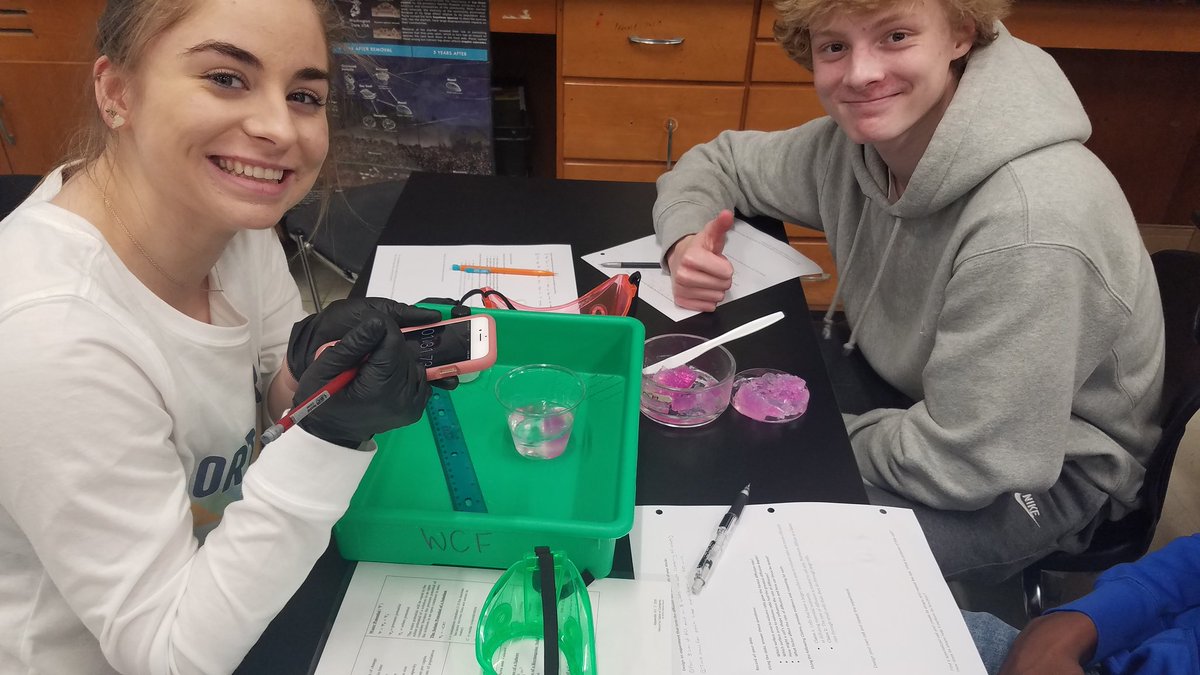 Robyn Allen (@mttaborbiology) on Twitter photo How do surface area and volume affect diffusion? How does that provide evidence for fact that we have lots of small cells instead of a few big cells? Ask the AP Biology students <a href="/Tabor_City/">Mount Tabor High</a>! #spartanstrong #wedosciencewell <a href="/WSFCS_Science/">WS/FCS Science</a> <a href="/WTeacheracademy/">WS/FCS TeacherAcademy</a> How do surface area and volume affect diffusion? How does that provide evidence for fact that we have lots of small cells instead of a few big cells? Ask the AP Biology students <a href="/Tabor_City/">Mount Tabor High</a>! #spartanstrong #wedosciencewell <a href="/WSFCS_Science/">WS/FCS Science</a> <a href="/WTeacheracademy/">WS/FCS TeacherAcademy</a>