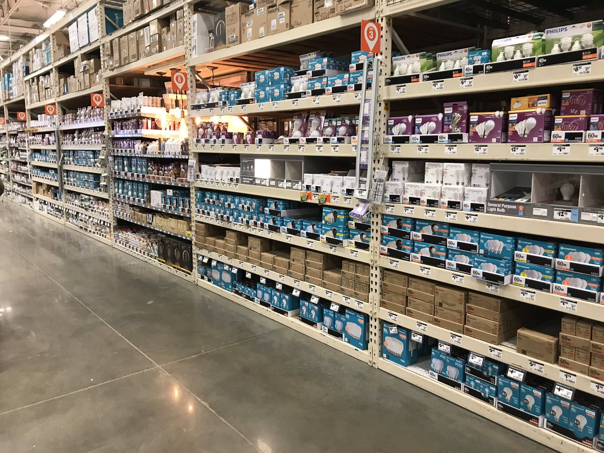 George Cox (@thdgeorgec8429) on Twitter photo 8429 lightbulb aisle is on point. Great job Dee! @thd_young <a href="/BBrandon33/">Bobby Brandon</a> <a href="/LorieCorke/">Lorie Bowen</a> <a href="/DannyWatson04/">Danny Watson</a> 8429 lightbulb aisle is on point. Great job Dee! @thd_young <a href="/BBrandon33/">Bobby Brandon</a> <a href="/LorieCorke/">Lorie Bowen</a> <a href="/DannyWatson04/">Danny Watson</a>