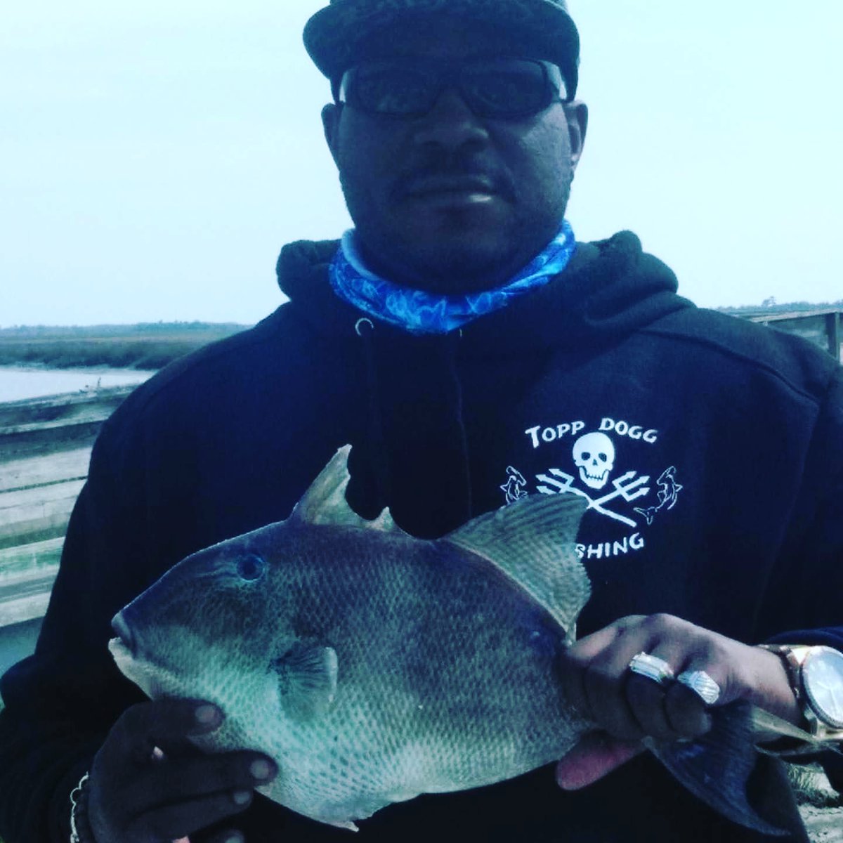 Amazing day on the  #SaltLife #saltwatersupercars #fishinglife #fishermen #WednesdayVibes  Toppdogg fishing