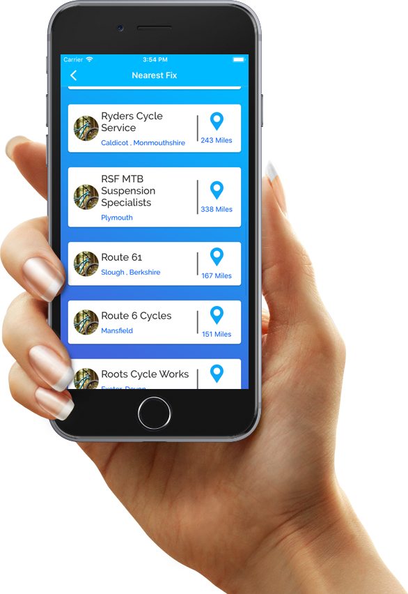 CroggyApp's tweet photo. Download CROGGY from the App Store
โ https://t.co/IP94MMmj8D โ๏ธ๐ง
#Cyclists #CycleShops #CROGGY https://t.co/fQdrhQJFQl