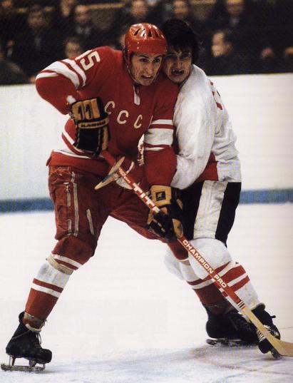 TeamCanada1972's tweet photo. As you know Mick, Brad's greatest challenge is that his career was split between the Rangers and your Bruins. Had he played his entire career with one team he would be up in the rafters now. Brad was also named the top Dman in the 72 Summit Series - an incredible talent. https://t.co/pptImM8RZp