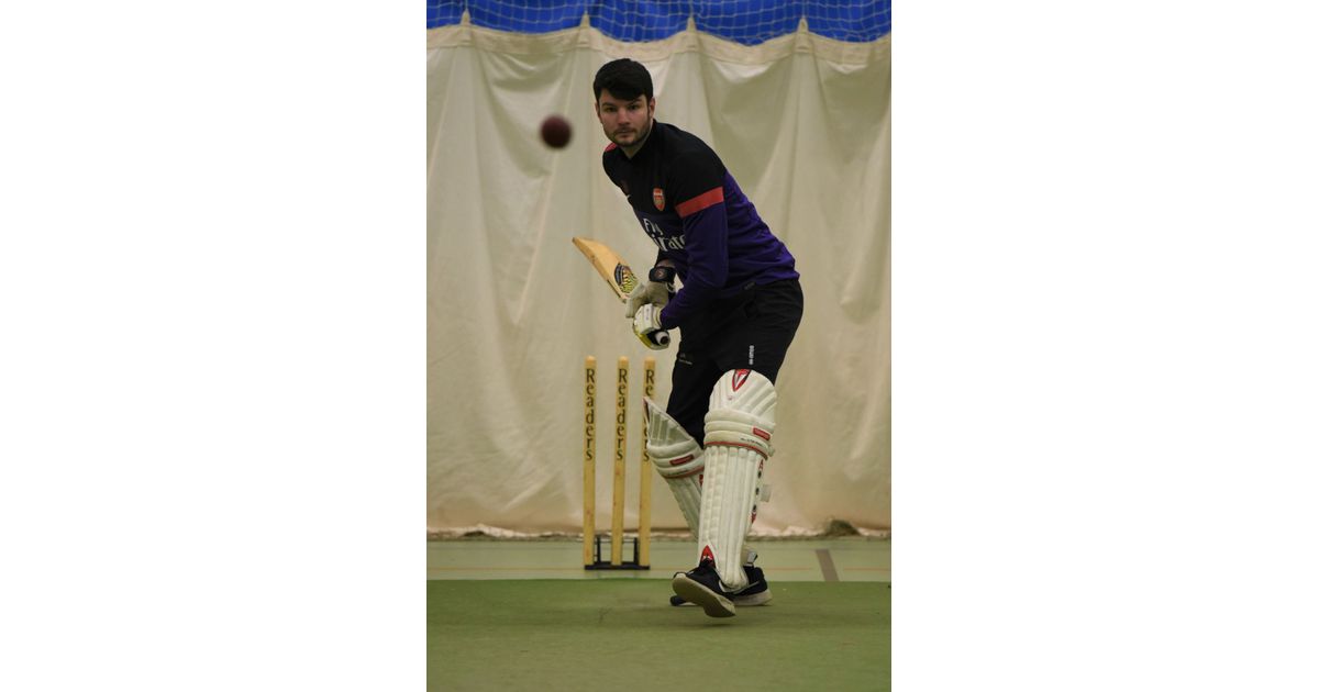 Bardwell Cricket tweet media