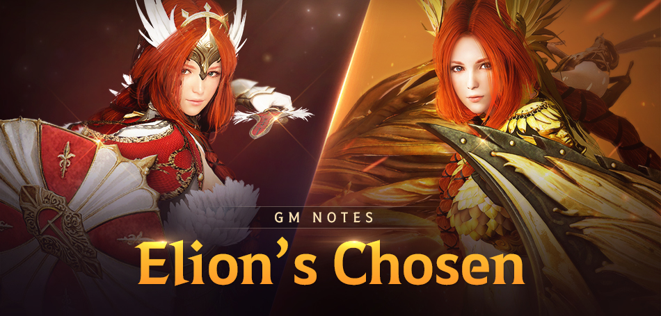 Elion’s chosen warrior is making her way to Black Desert PS4 tomorrow, January 9! 

Learn the history of the Valkyrie as she prepares for battle. ow.ly/3Hb450xQwCI