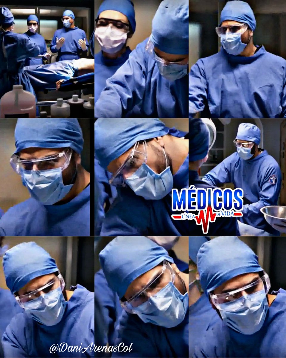 DaniArenasCol's tweet photo. #CollagesyCapturas #8Parte #MejoresMomentos #DavidParedes @DanArenas #Capitulo41 @MedicosOf #MedicosLineaDeVida #ConLasEstrellas #TeamMedicos @liviabritoof #FelizMiercoles 😘🙏💫 https://t.co/RBJal9RIfy