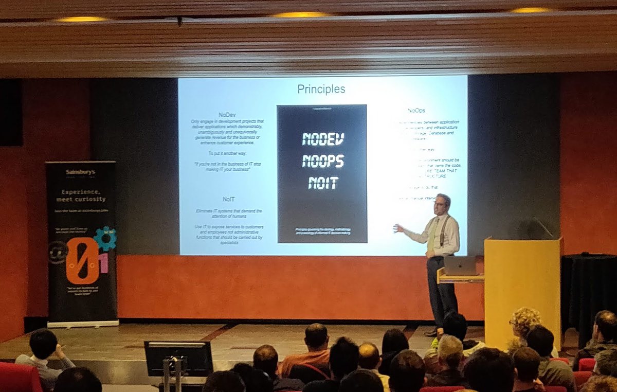 praveenscience's tweet photo. #NoDev #NoOps #NoIT
by @HusseinB from @ZigluMoney
#CloudNativeLon #BlockChain #CryptoCurrency https://t.co/3M3JX9w8gk