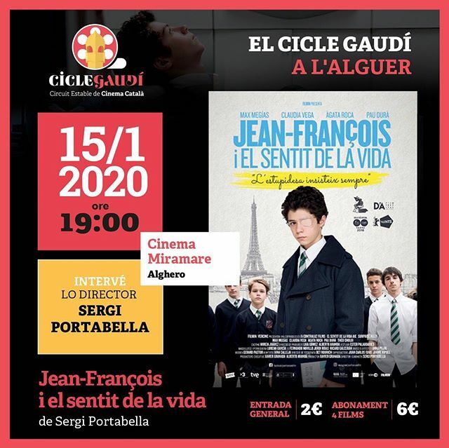 Umanitaria Alghero tweet media