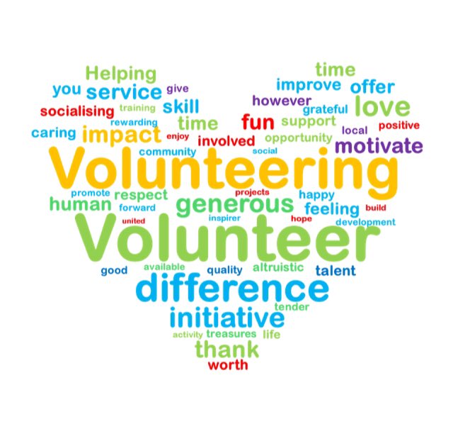 We are looking for new volunteers to join our committee. If you are interested then please get in touch to arrange an informal chat on 07771835643 or email ray.headwaycw@yahoo.com