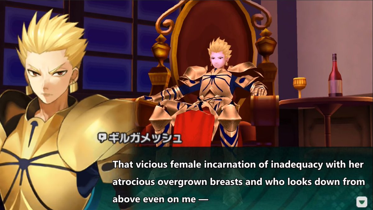 fat titty girls have rights and you dont, gil