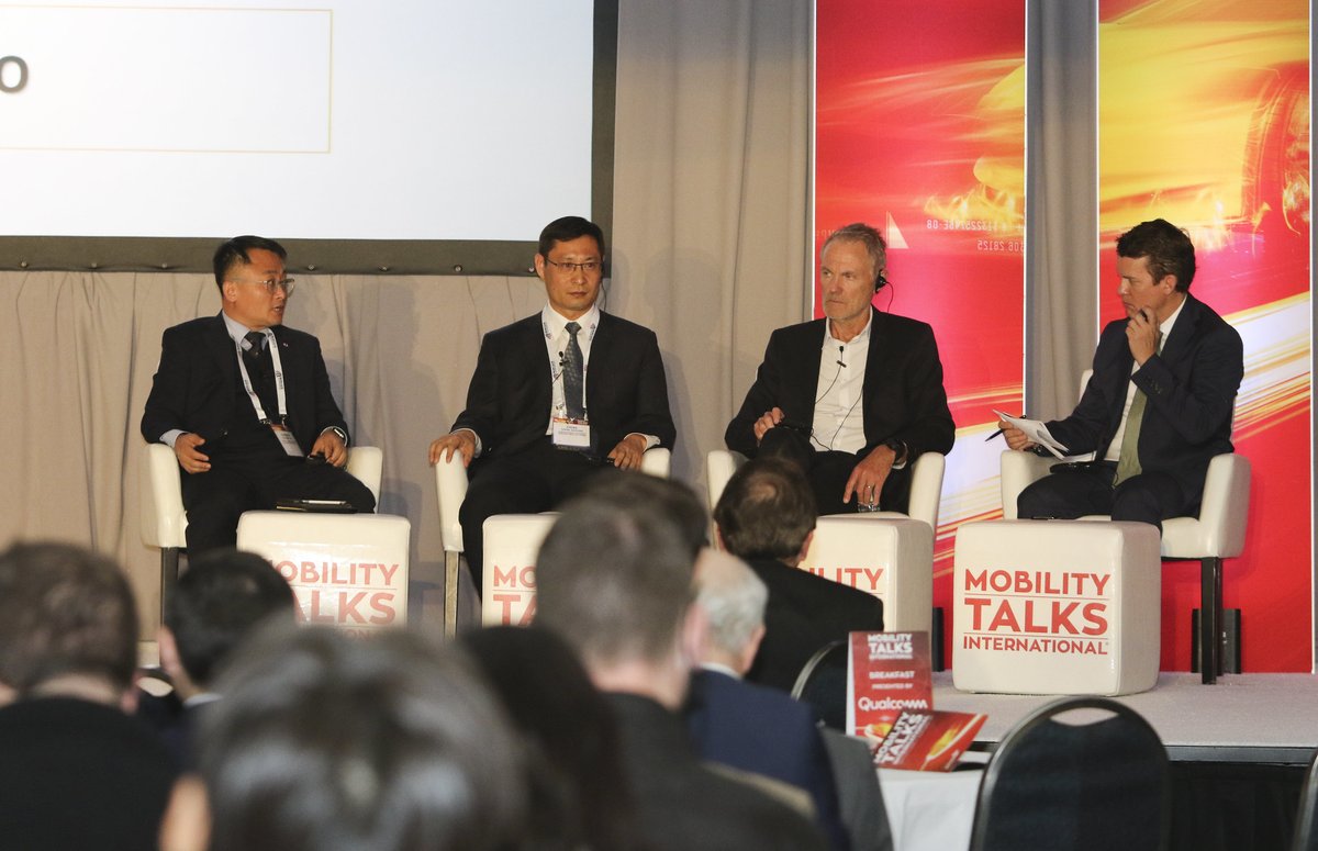 MobilityTalks tweet media