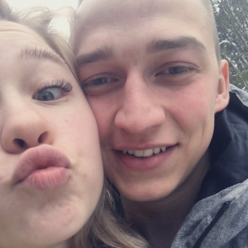 Андрэ on Twitter: "Любимая, сильно не скучай, скоро увидимся😘🙂🙃…